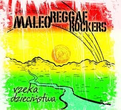 Maleo Reggae Rockers