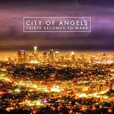 Thirty Seconds To Mars