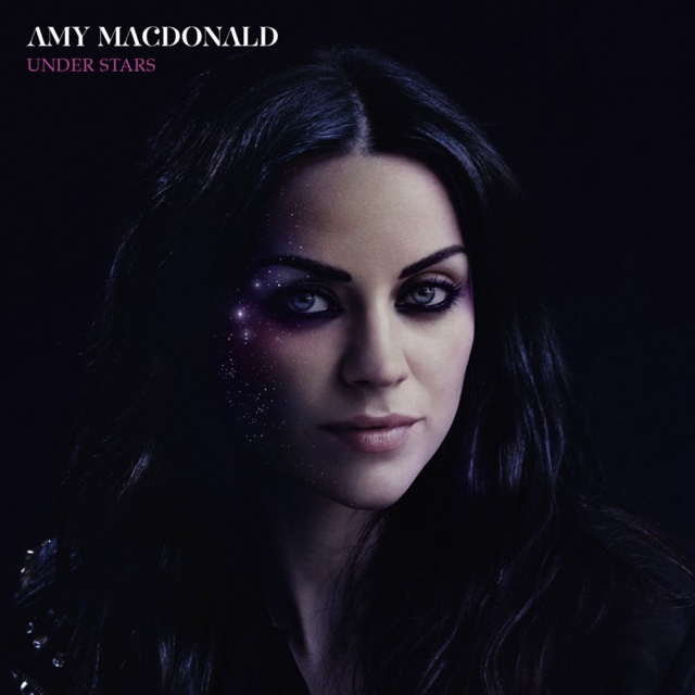 AMY MACDONALD