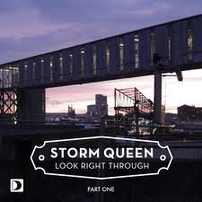 STORM QUEEN