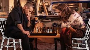 SANAH & KRZYSZTOF ZALEWSKI