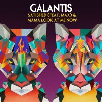 GALANTIS & MAX