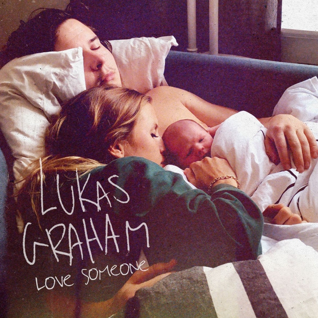 LUKAS GRAHAM
