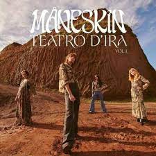 MANESKIN