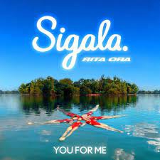 SIGALA & RITA ORA