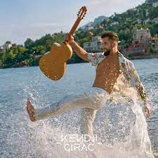 KENDJI GIRAC