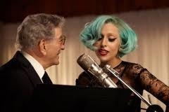 Tony Bennett & Lady Gaga