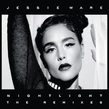 Jessie Ware