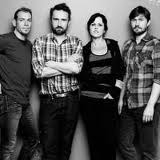 The Cranberries