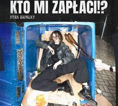 STAN ZAPALNY