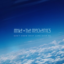 MIKE & THE MECHANICS