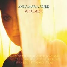 Anna Maria Jopek