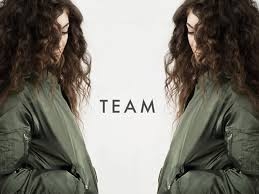 Lorde