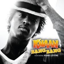 K'naan & Adam Levine