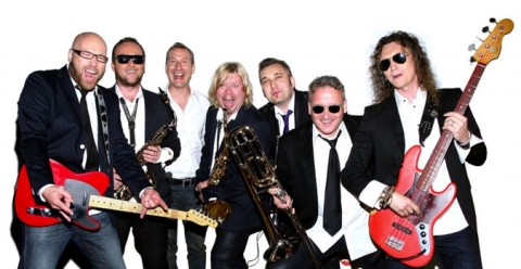 POPARZENI KAWĄ TRZY