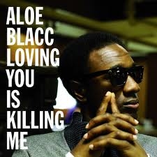 Aloe Blacc