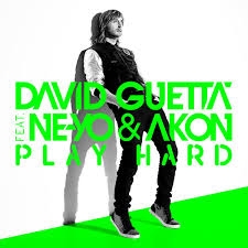 David Guetta & Ne-Yo & Akon