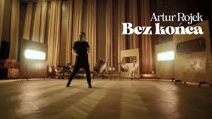 ARTUR ROJEK