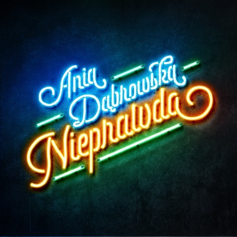 ANIA DĄBROWSKA