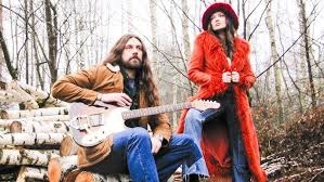 LANBERRY & ERNEST STANIASZEK