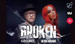 GROMEE & OLIVIA ADDAMS