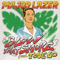 MAJOR LAZER