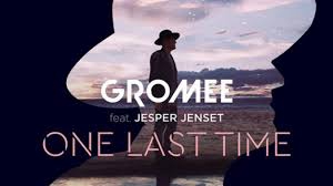 GROMEE & JESPER JENSET