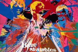 BABYSHAMBLES