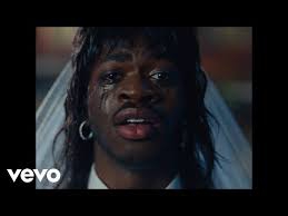 LIL NAS X