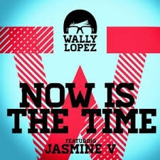 Wally Lopez & Jasmine V