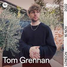 TOM GRENNAN