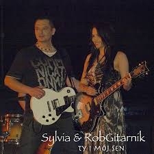 Sylvia & RobGitarnik
