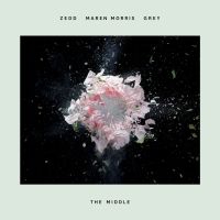ZEDD & MAREN MORRIS & GREY