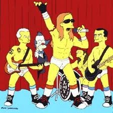 Red Hot Chili Peppers