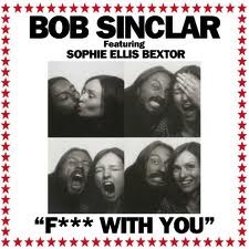 Bob Sinclar & Sophie Ellis-Bextor