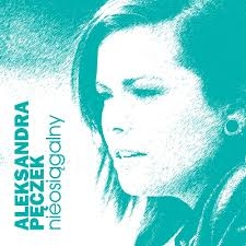 ALEKSANDRA PĘCZEK
