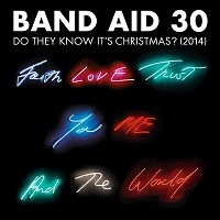 BAND AID 30