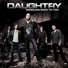 DAUGHTRY