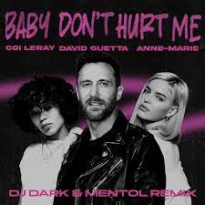 DAVID GUETTA & ANNE-MARIE & COI LERAY