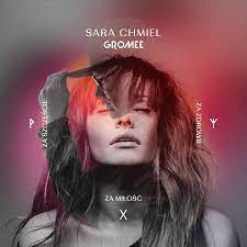 SARA CHMIEL & GROMEE