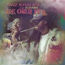 Wiz Khalifa & 2 Chainz