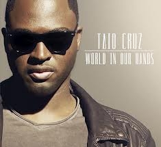 Taio Cruz