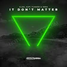 ALOK & SOFI TUKKER & INNA