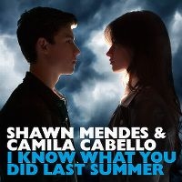SHAWN MENDES & CAMILA CABELLO