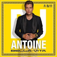 Dj Antoine
