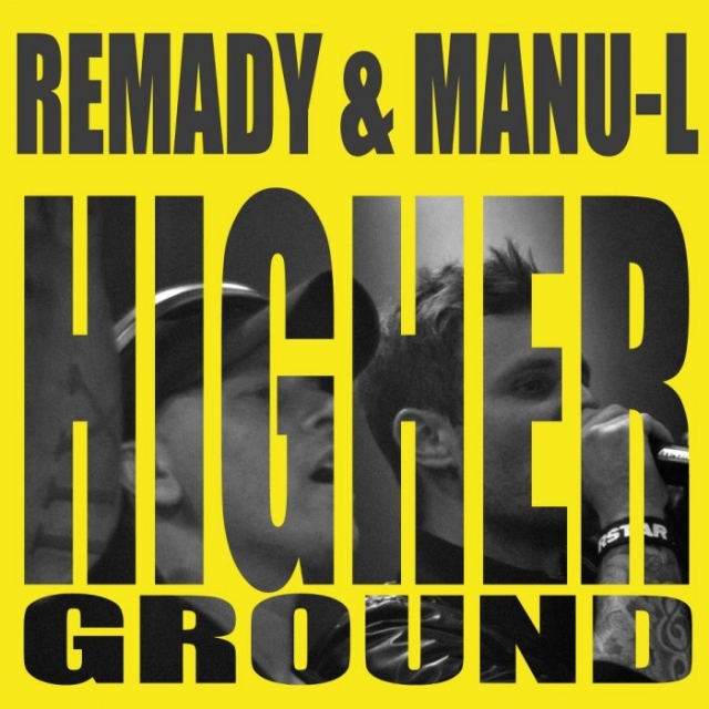 Remady & Manu-L
