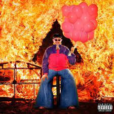 OLIVER TREE