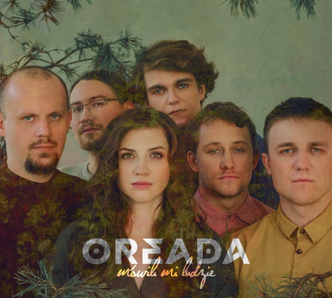 OREADA