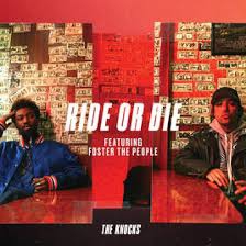 THE KNOCKS & FOSTER THE PEOPLE