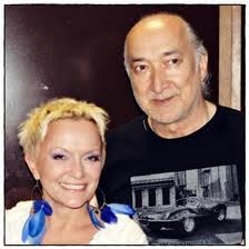 Małgorzata Ostrowska